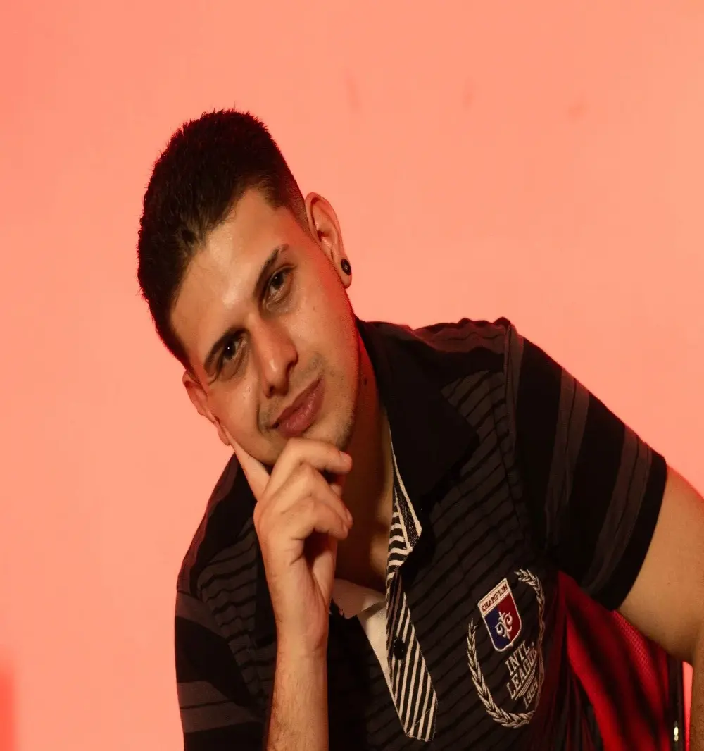 Pablo-hot