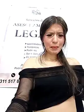 Stripchat Watch Live Sex Cams of SALOME-28_