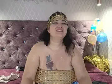 Stripchat Sex Cam of SamanthaSyedx