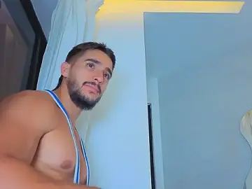 Stripchat Free Porn Cam of Scottfishcer1