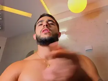 Stripchat Live Sex of Scottfishcer1