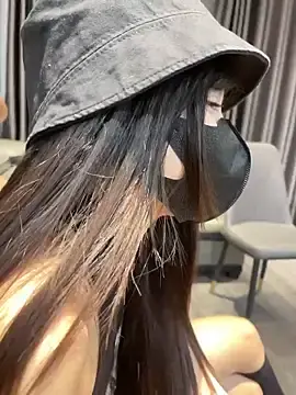 Stripchat Sex Chat of Yisingfeersirb