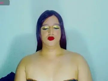 Stripchat Nude Webcam of alexandrasexy32