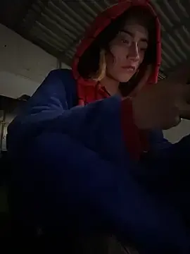 Stripchat Nude Webcam of baby_akuma