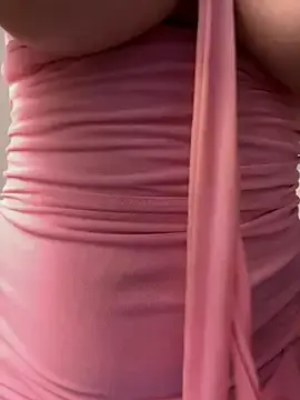 Stripchat Live Porn of celine_bell20