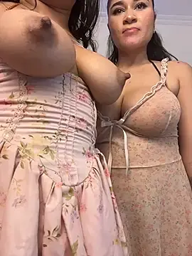 Stripchat Live Sex of celine_bell20