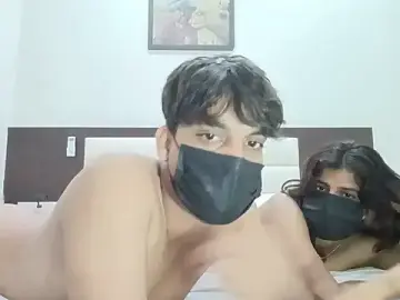 Stripchat Sex Cam of sassyrubi14