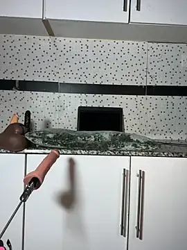 Stripchat Sex Chat of Bella045