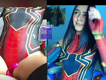 Stripchat Best live sex cam show of Danae_999