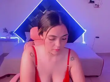 Stripchat Sex Chat of Lyra_Dream