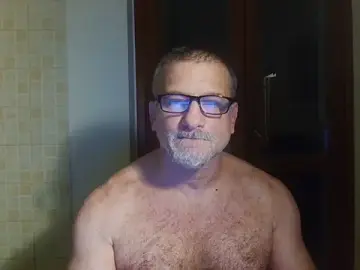 Stripchat Sex Chat of Mauro7788