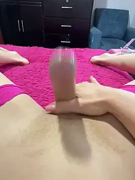 Stripchat Private Sex Chat of NICOLLE__12