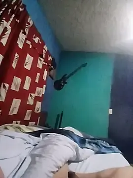 Stripchat Best live sex cam show of albertoG1989
