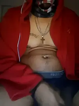 Stripchat Live Porn of bigboytoy912