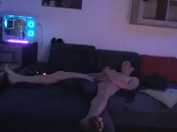 Stripchat Best Webcam of davidgntxxxxx