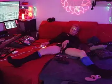 Stripchat Best Webcam of davidgntxxxxx