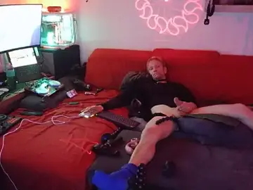 Stripchat Live Sex of davidgntxxxxx