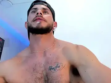 Stripchat Free Live Porn of dylan_jacobx