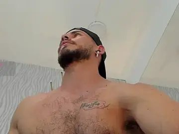 Stripchat Adult Video Chat of dylan_jacobx
