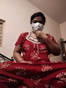 Stripchat Nude Webcam of manasa_