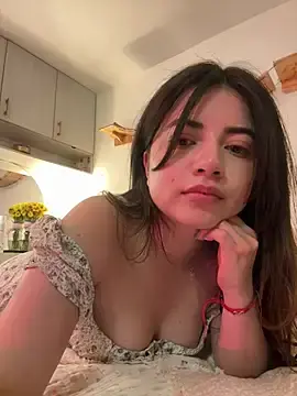 Stripchat Best Webcam of missani