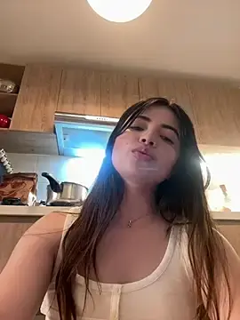 Stripchat Private Sex Chat of missani