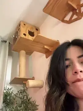 Stripchat Live Sex Cam of missani