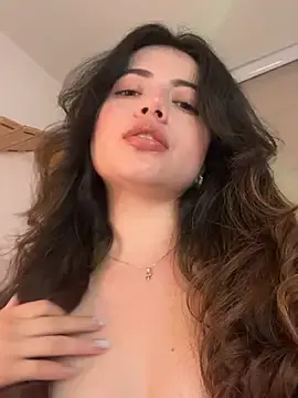 Stripchat Nude Webcam of missani