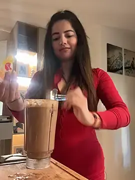Stripchat Nude Webcam of missani