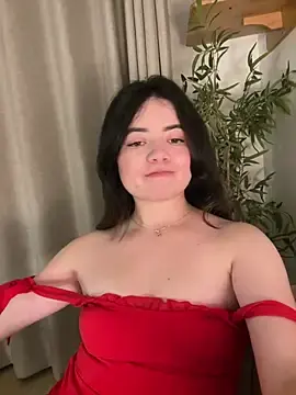 Stripchat Nude Webcam of missani