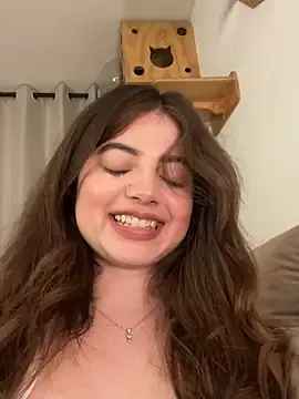 Stripchat Live Sex Cam of missani