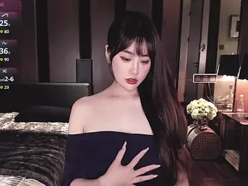 Stripchat Best live sex cam show of Aurora_-77