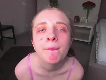 Stripchat Live Porn of Camilla_Kelly