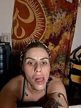 Stripchat Nude Webcam of Cchorreando