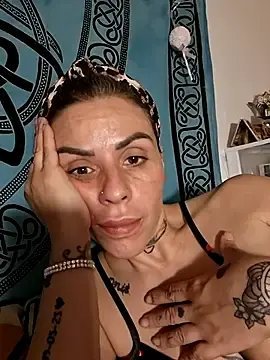 Stripchat Live Porn of Cchorreando