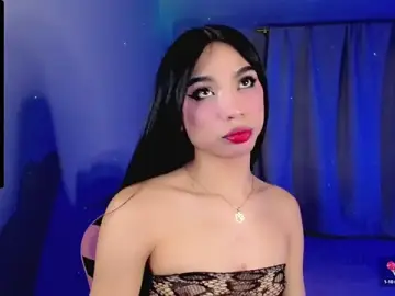 Stripchat Sex Chat of IamAndrea01