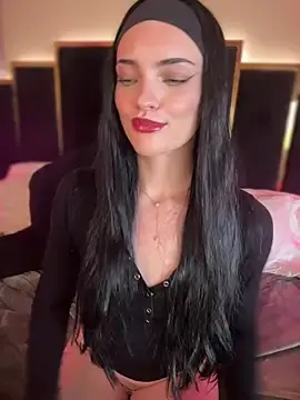 Stripchat Adult Video Chat of KarissaChantelle