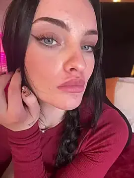 Stripchat Adult Webcams of KarissaChantelle