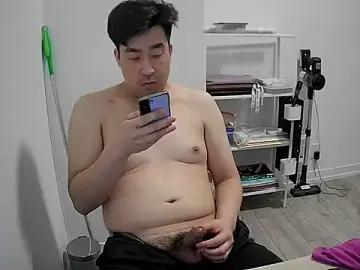 Stripchat Free Live Porn of Koreanboy171