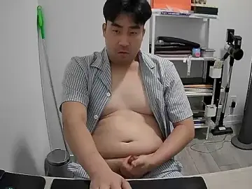 Stripchat Live Sex of Koreanboy171