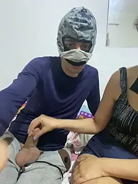 Stripchat Adult Video Chat of Rafik88xx