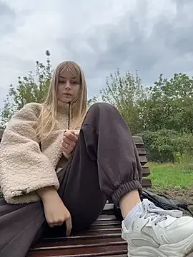 Stripchat Sex Chat of RossyMood