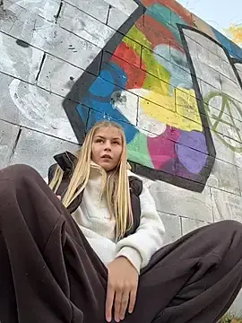 Stripchat Sex Chat of RossyMood