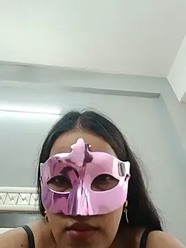 Stripchat Live Sex Cam of Shivani_hotty
