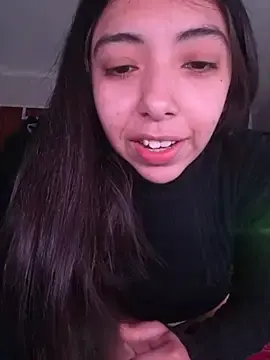 Stripchat Best Webcam of april_ofi