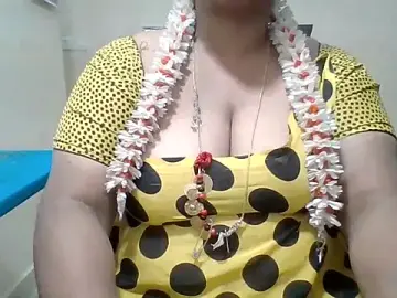 Stripchat Adult Webcam of archanatelugu9