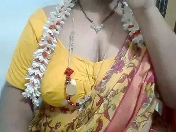 Stripchat Adult Video Chat of archanatelugu9