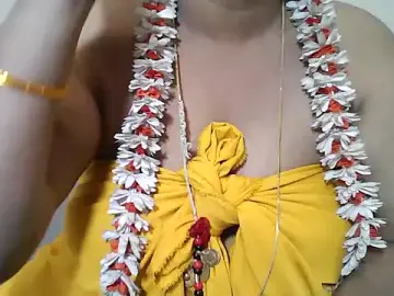 Stripchat Live Porn of archanatelugu9