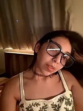 Stripchat Live Sex of missapril0101