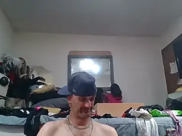 Stripchat Sex Chat of slinginbigD
